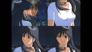 Kimagure Orange Road きまぐれオレンジロード Bgm Loveⅱ