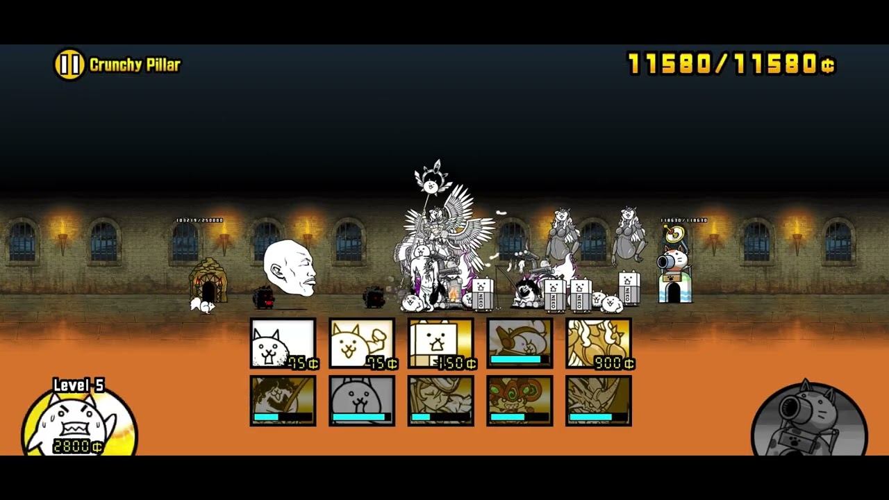 The scratching post part two 