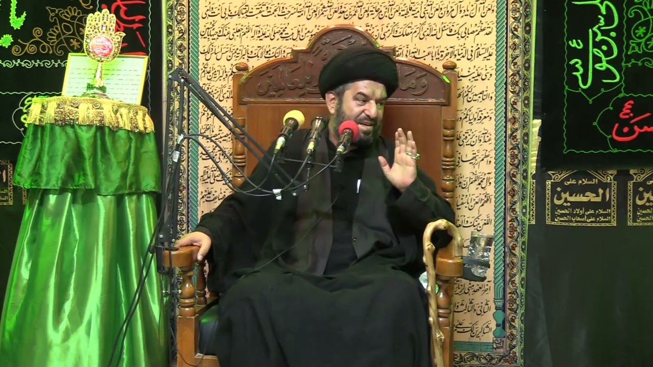 العشرة الثالثة من شهر محرم الحرام سنة 1445 هـ/7