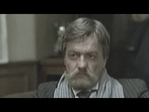Крах операции 'ТЕРОР' (1980) политический - детектив