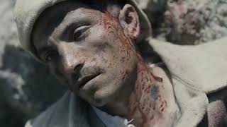 Çanakkale Şehitlerine Rahmet Ve Minnetle...