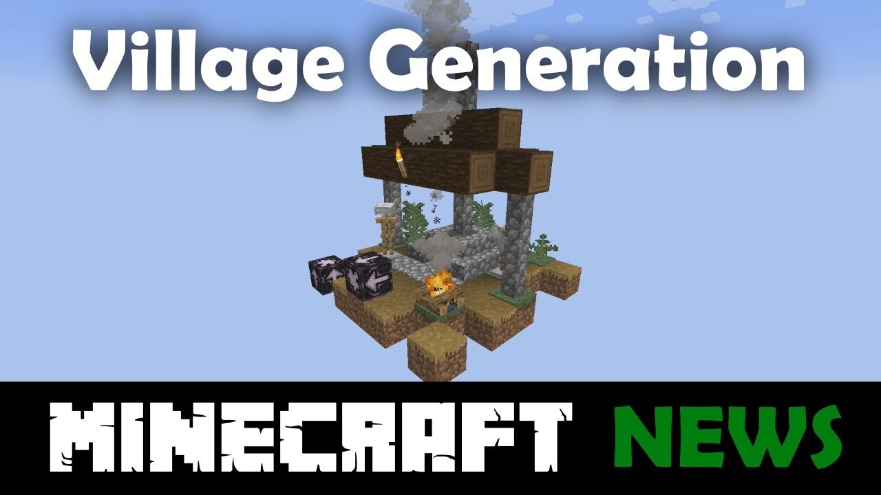 Village Pillage Minecraft Wiki