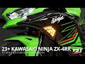 How to Install TST Nexus Sequential Turn Signals on a 2023+ Kawasaki ZX-4RR by TST Industries