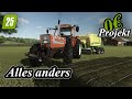 LS25: Jetzt doch alles anders? | 0€ Projekt | Farming Simulator 25