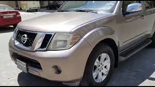 Nissan Pathfinder SE 2008 for sale 2008 Nissan Pathfinder For Sale
