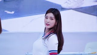 170524 율희 Yulhee 라붐 Laboum '상상더하기' 4K 60P 직캠 @오버워치 대학 라이벌전 by DaftTaengk