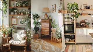 Boho Chic Meets Shabby Cottage | Easy DIY Decor Ideas to Transform Your Home!"