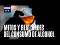 ¿Por qué el alcohol provoca aumento de peso? Experto revela las causas y soluciones