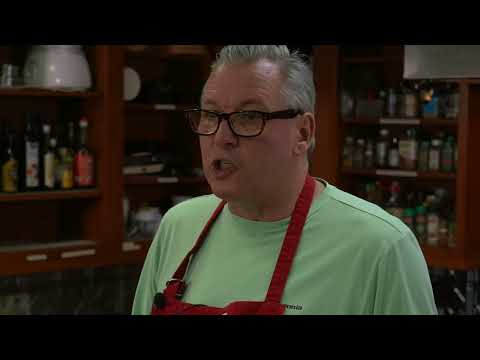 Chef Dick Eydt Eat This TV episode 26 video thumbnail