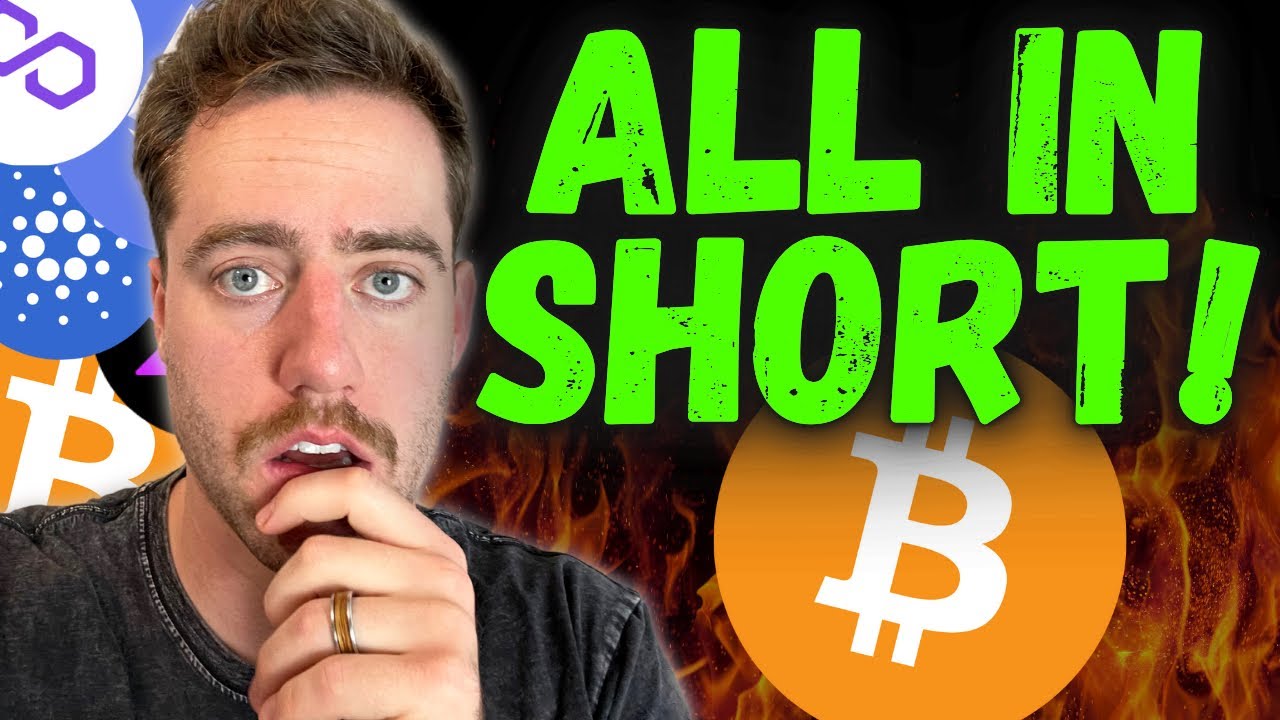 GAMESTOP SHORTS JUST EXPLODED AFTER BITCOIN NEWS! (25% CRASH TODAY!)