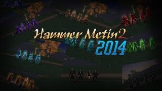 Metin2 hammer // Bug (creat de Logittech a primit ban pe ip)