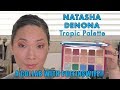 NATASHA DENONA Tropic Palette - Easy Neutral Look