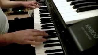 Download Lagu Technics kn 1000 jazz demo MP3