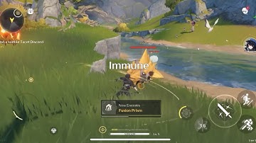 Wuthering Waves Global Launch Gameplay (Android, iOS) Part- 3 Iphone 15 Pro Max