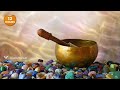 Tibetan Singing Bowl, Healing Meditation, Mindful Meditation | The Sound of Inner Peace