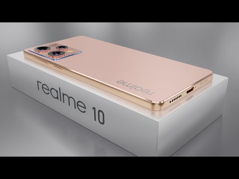 Realme 10 Pro 5G - Official Specs | 120Hz Display | Price in India & Release Date | Realme 10 Pro