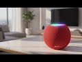 Apple HomePod Mini 2 LEAKS : Release Date, New Chip, Sound Upgrade &amp; Apple Intelligence Leaks
