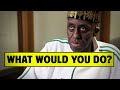 Bill Duke Opens Up About Racism And The People Who Changed His Life