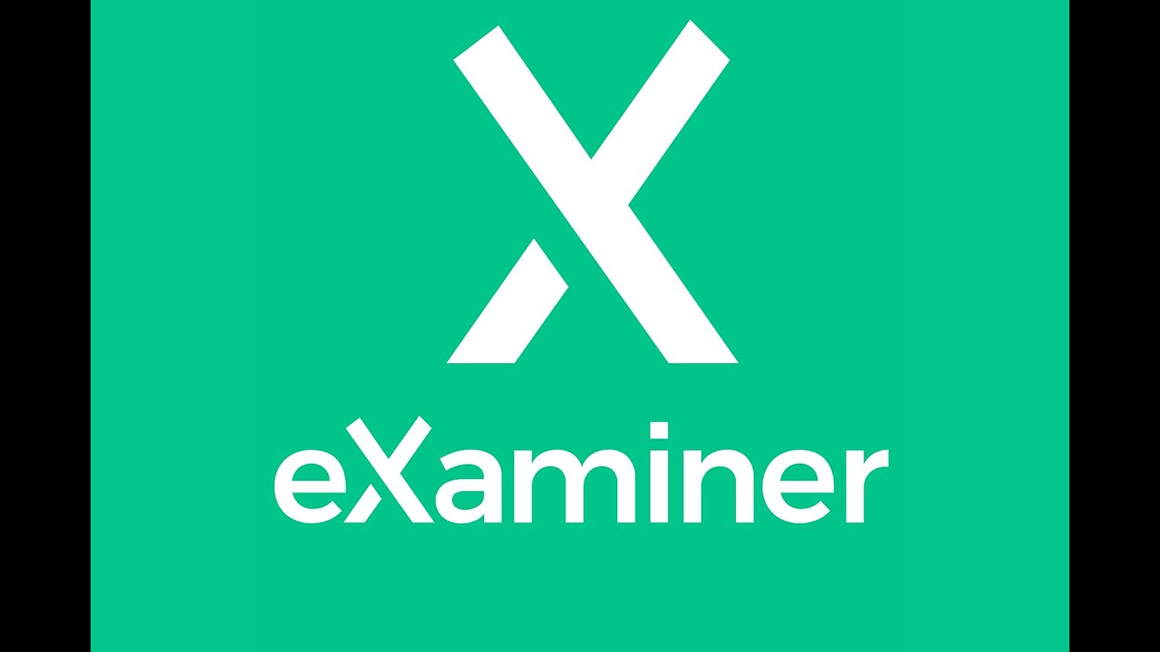 eXaminer Die digitale Prüfungsplattform YouTube