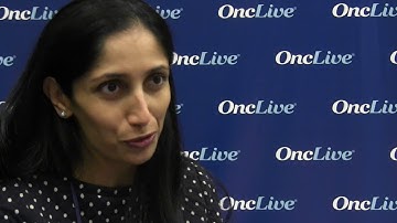 Dr. Somaiah on NY-ESO-1 Expression in Soft Tissue Sarcoma