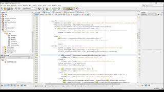 Java Projekt - Universitätsystem