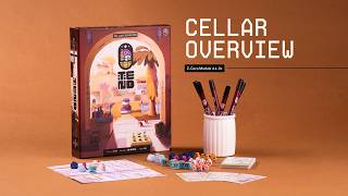 Tend: Cellar Expansion Overview screenshot 5