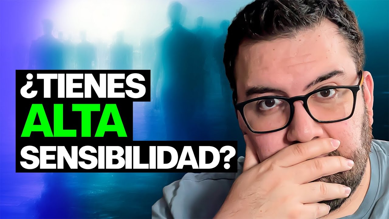 9 Señales de que Eres Demasiado Sensible a la Energía Negativa de Otros