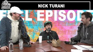 Nick Turani & Our Most Offensive Segment Yet (A New One‪) - KFC Radio - February 18th, 2021
