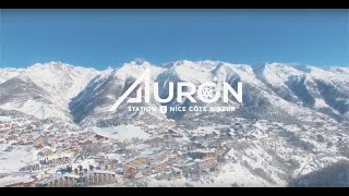 Auron - Bande annonce - Saison 2019-2020 screenshot 2