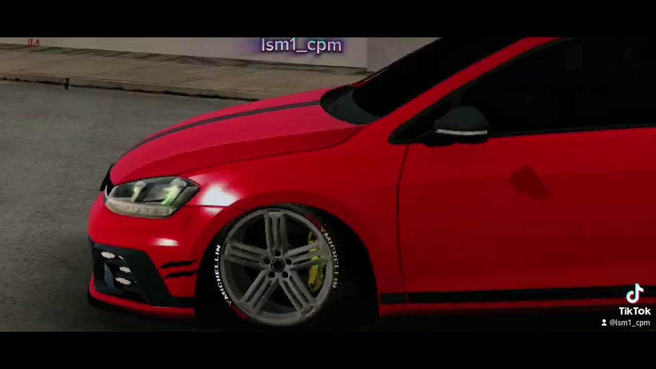SDL static bounce nyana!?!‼️👑 - YouTube