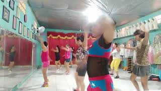 Obic rabu sore