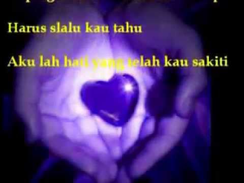 Hati Yang Kau Sakiti