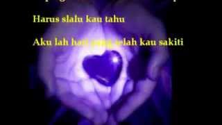 Download Lagu Hati Yang Kau Sakiti MP3