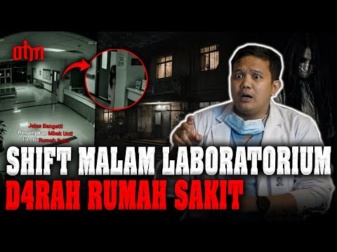 Kaki Rumah Sakit