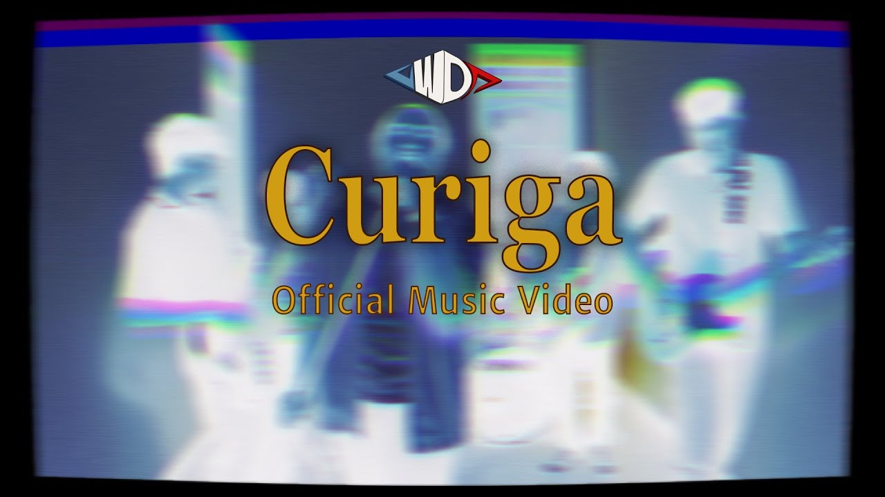 West District - Curiga (Official Music Video)