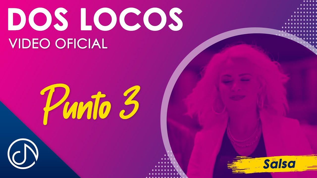 Dos LOCOS 🤪 Punto 3 [Video