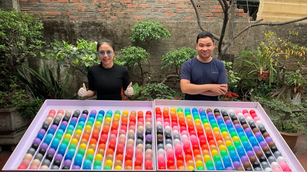 Game ball sort puzzle challenge and solve