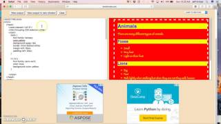 Introduction to Coding Unit 3, Part 2