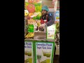 স্বপ্ন আউটলেটের আখের রস Sugarcane Juice in Shwapno Outlet