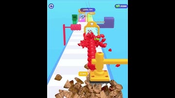 Gem Stack Level 333 to 334 | #gemstack