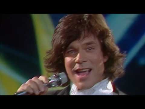 Jürgen Drews - Medley 1978 - 2015