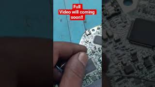 hard disk repair #datarecovery