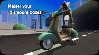 تحميل لعبة Turbo Dismount مهكرة اخر اصدار ( 1.23.0 ) للاندرويد screenshot 3