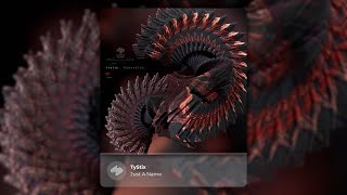 Tystix - Just A Name