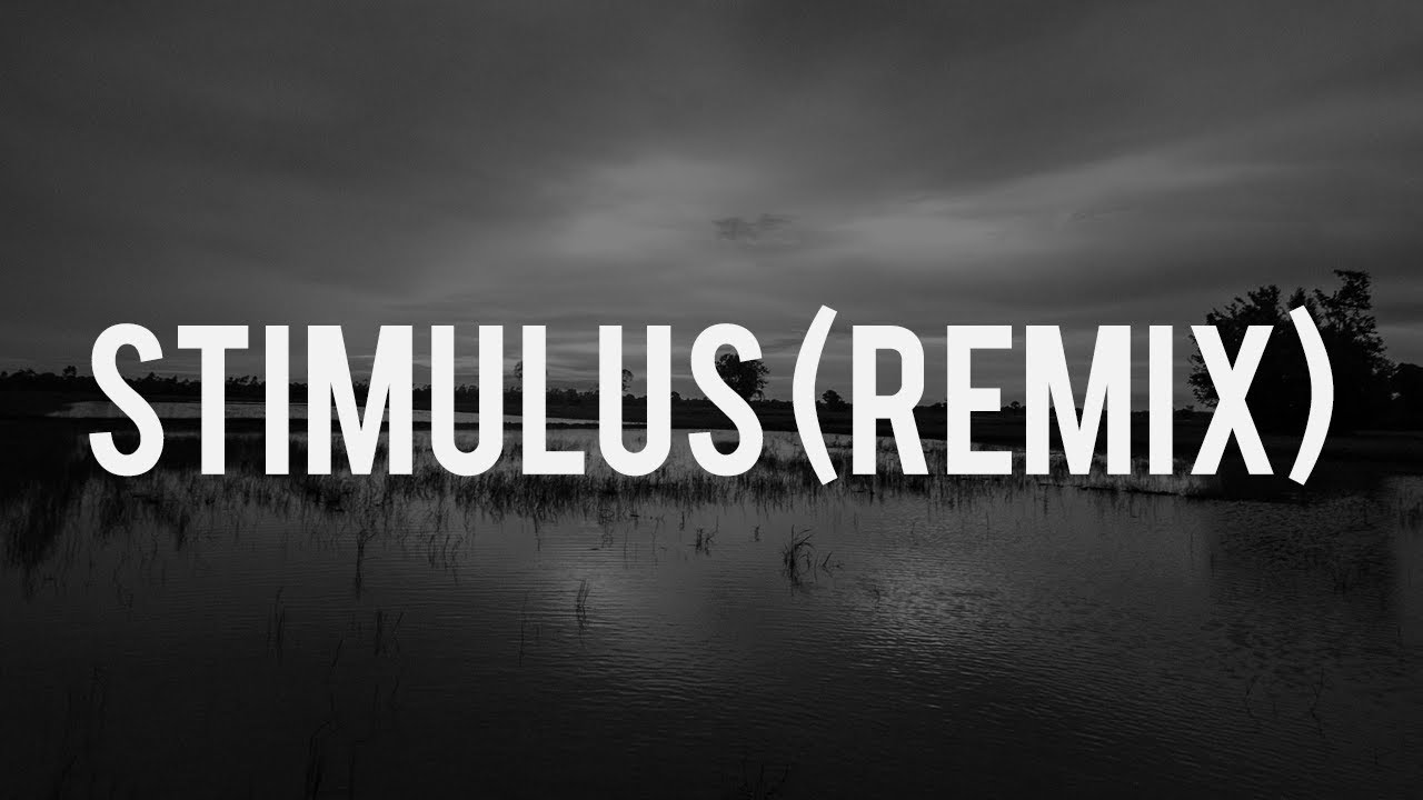 "Stimulus Remix" - Free Rap Hip Hop Instrumental Freestyle Pop Beat