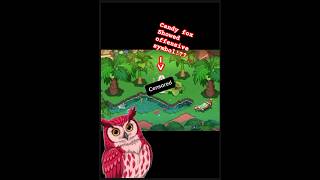 #stopcandyfox #helpmemakethismakesense #funny #answer #youtubeshorts #lifeisbutadream #fnaf