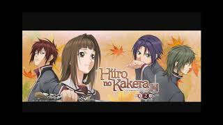 Anime & Us Episode 10 Hiiro no Kakera The Tamayori Princess Saga