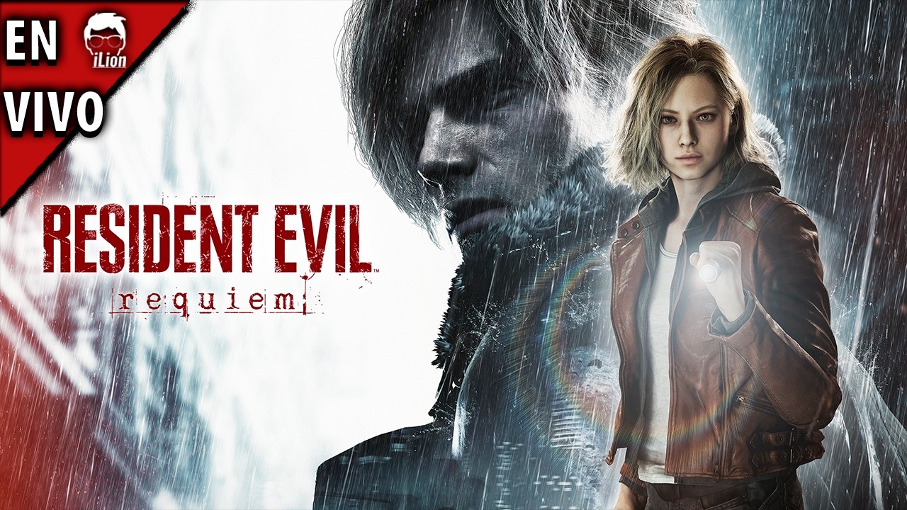 SEGUIMOS CON RE REQUIEM  | iLion