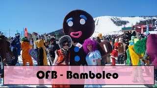 OFB - Bamboleo (#Пати Ракеты)