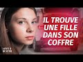 Homme trouvant une fille dans son coffre  lovebusterfrance